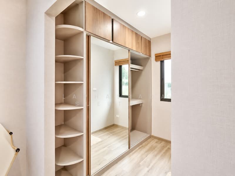 The Plant Chaiyaphruek-Wongwean, Nonthaburi, Bang Bua Thong, Nonthaburi, 4 Bedrooms, 160 sqm, Single Detached House For Sale, by Laphasrada Suebthai, 500430999 - DDproperty.com