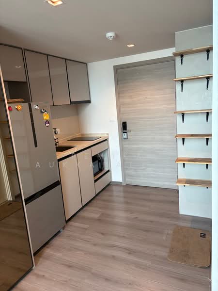 The Reserve Phahol-Pradipat, Bangkok, Soi Pradipat 23, Samsen Nai, Phaya Thai, Bangkok, 1 Bedroom, 39 sqm, Condo For Sale, by Pemika Aukkaraleekul, 500431001 - DDproperty.com