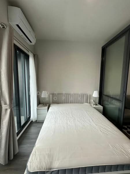 IDEO Sukhumvit Rama 4, Bangkok, Soi Sukhumvit 44, Sukhumvit Road, Phra Kanong, Khlong Toei, Bangkok, 1 Bedroom, 30 sqm, Condo For Rent, by Boonraksa Sopak, 500431002 - DDproperty.com