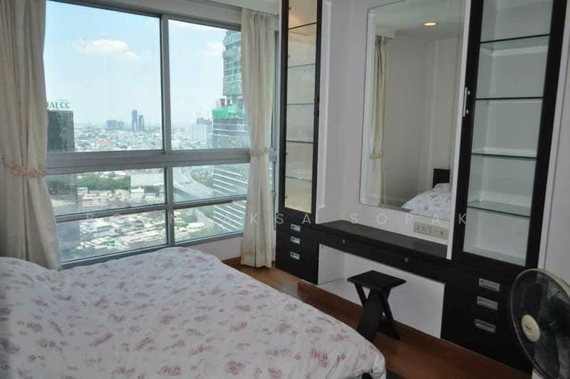 Sathorn House : สาธร เฮ้าส์, กรุงเทพ, สาทรเหนือ, สีลม, บางรัก, กรุงเทพ, 54 ตร.ม., คอนโด ให้เช่า, โดย Boonraksa Sopak, 500431006 - DDproperty.com