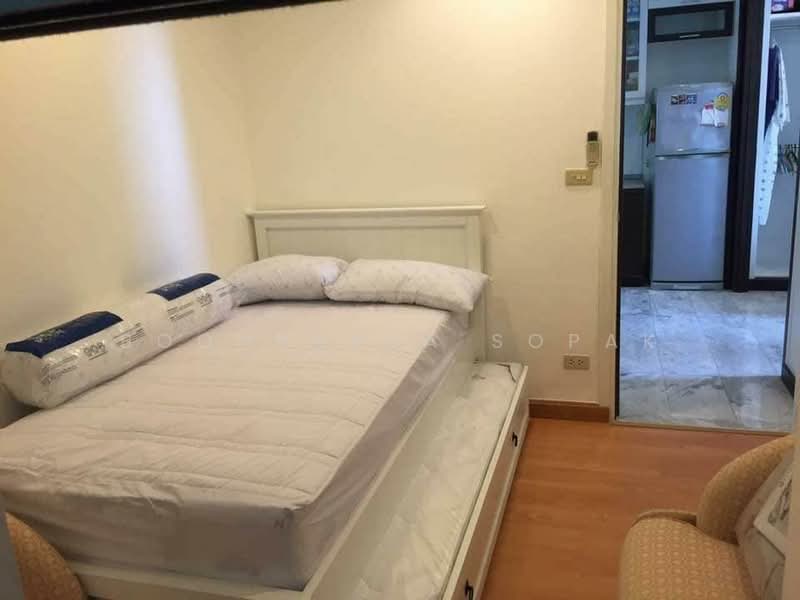 Sathorn House, Bangkok, Sathorn, Silom, Bang Rak, Bangkok, 2 Bedrooms, 54 sqm, Condo For Rent, by Boonraksa Sopak, 500431006 - DDproperty.com