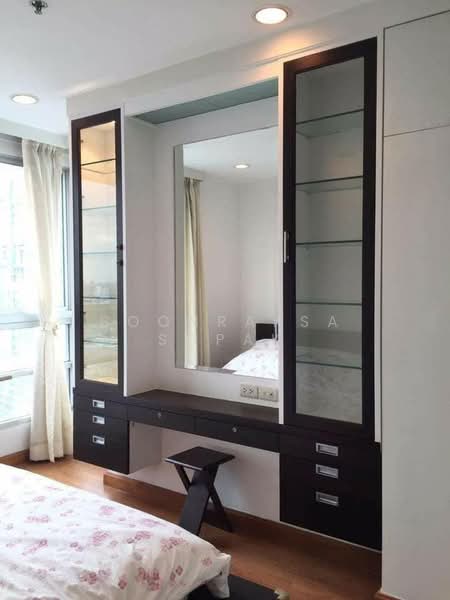 Sathorn House : สาธร เฮ้าส์, กรุงเทพ, สาทรเหนือ, สีลม, บางรัก, กรุงเทพ, 54 ตร.ม., คอนโด ให้เช่า, โดย Boonraksa Sopak, 500431006 - DDproperty.com