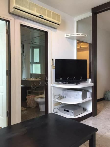 Sathorn House : สาธร เฮ้าส์, กรุงเทพ, สาทรเหนือ, สีลม, บางรัก, กรุงเทพ, 54 ตร.ม., คอนโด ให้เช่า, โดย Boonraksa Sopak, 500431006 - DDproperty.com