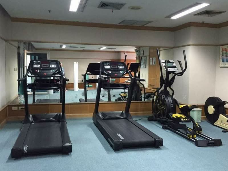 Sathorn House, Bangkok, Sathorn, Silom, Bang Rak, Bangkok, 2 Bedrooms, 54 sqm, Condo For Rent, by Boonraksa Sopak, 500431006 - DDproperty.com