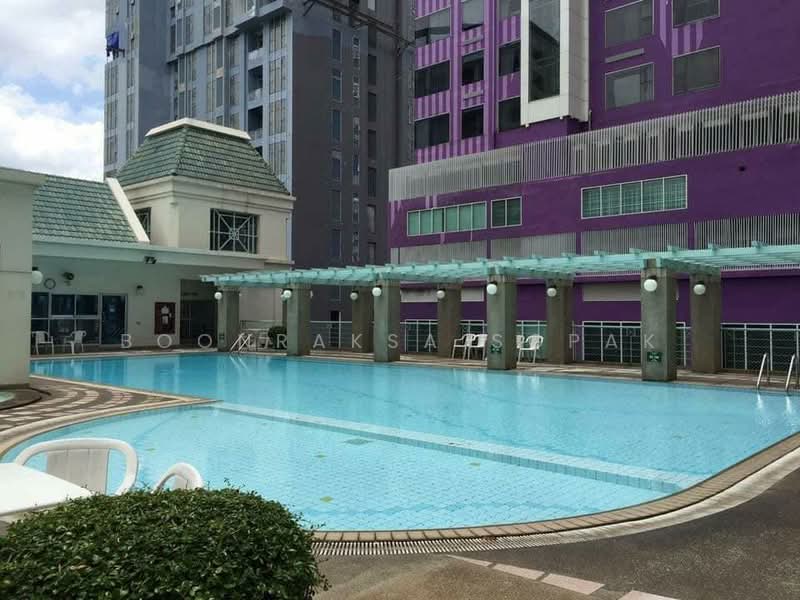 Sathorn House, Bangkok, Sathorn, Silom, Bang Rak, Bangkok, 2 Bedrooms, 54 sqm, Condo For Rent, by Boonraksa Sopak, 500431006 - DDproperty.com
