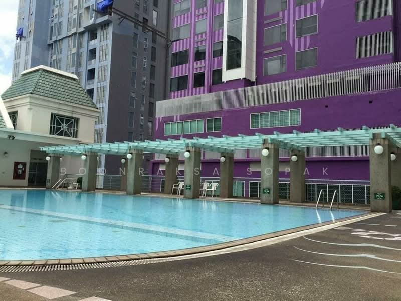 Sathorn House : สาธร เฮ้าส์, กรุงเทพ, สาทรเหนือ, สีลม, บางรัก, กรุงเทพ, 54 ตร.ม., คอนโด ให้เช่า, โดย Boonraksa Sopak, 500431006 - DDproperty.com