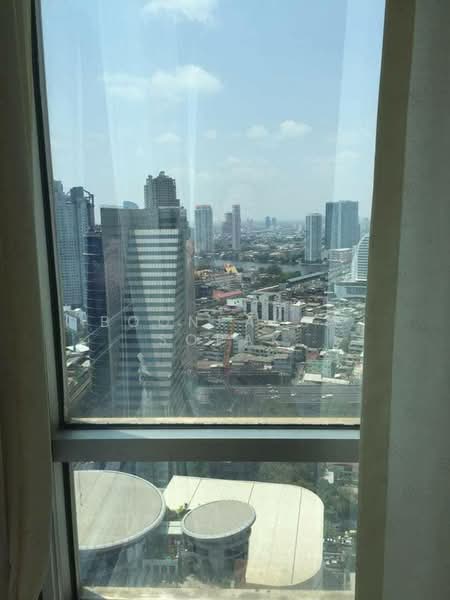 Sathorn House, Bangkok, Sathorn, Silom, Bang Rak, Bangkok, 2 Bedrooms, 54 sqm, Condo For Rent, by Boonraksa Sopak, 500431006 - DDproperty.com