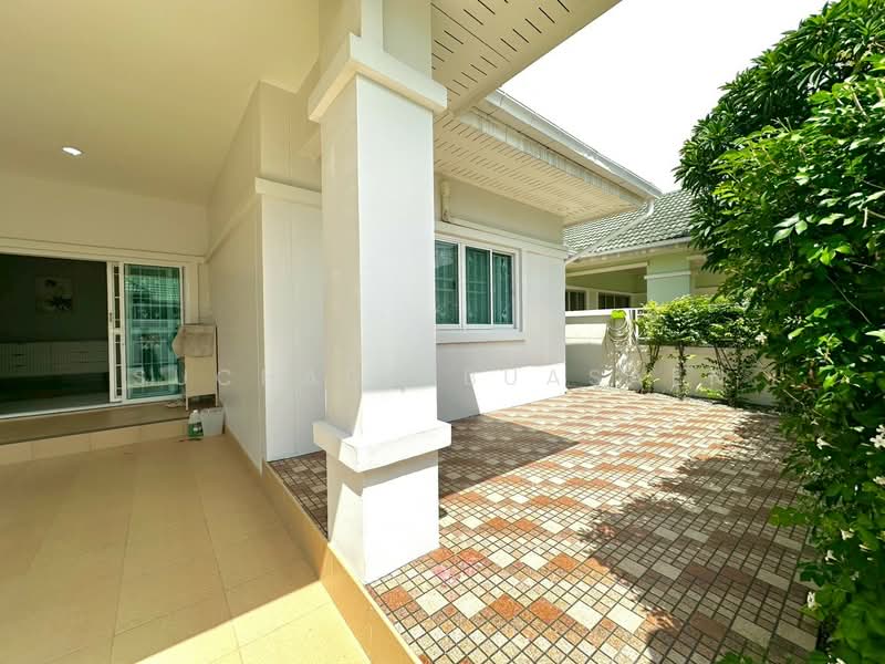 Baan Chalita 2, Chon Buri (Pattaya), Nong Pla Lai Road, Nong Pla Lai, Bang Lamung (Pattaya), Chon Buri (Pattaya), 3 Bedrooms, 248 sqm, Single Detached House For Rent, by Suchada Buasaen, 500431007 - DDproperty.com
