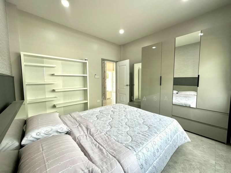 Baan Chalita 2, Chon Buri (Pattaya), Nong Pla Lai Road, Nong Pla Lai, Bang Lamung (Pattaya), Chon Buri (Pattaya), 3 Bedrooms, 248 sqm, Single Detached House For Rent, by Suchada Buasaen, 500431007 - DDproperty.com