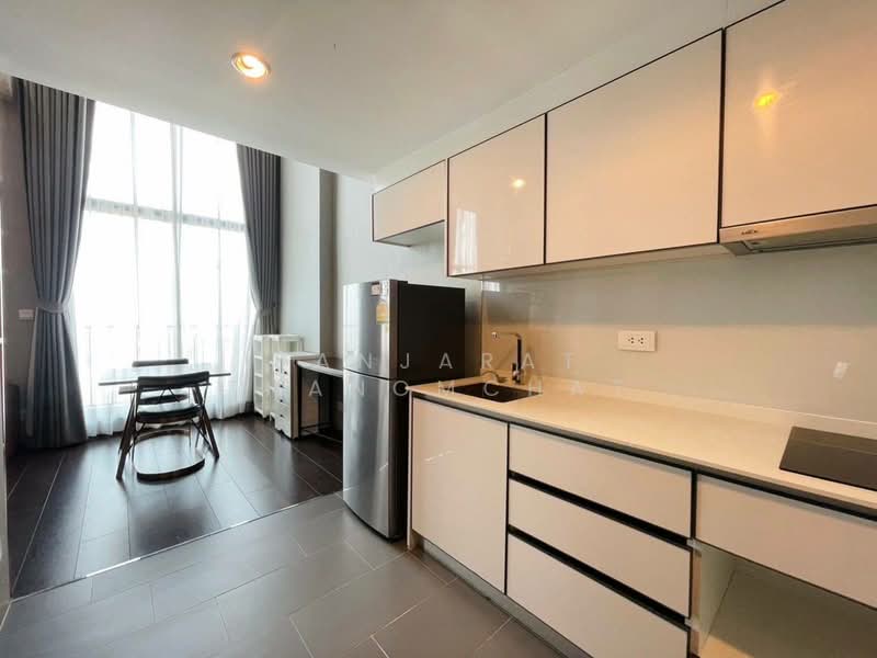C Ekkamai, Bangkok, 888 Soi Sukhumvit 63, Sukhumvit Road, Khlong Tan Nua, Watthana, Bangkok, 1 Bedroom, 45 sqm, Condo For Rent, by Banjarat Thanomchat, 500431008 - DDproperty.com