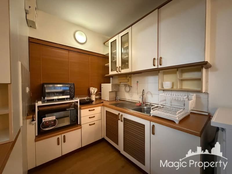 Thonglor Tower : ทองหล่อ ทาวเวอร์, กรุงเทพ, ซอยทองหล่อ, ถนนสุขุมวิท 55, คลองเตยเหนือ, วัฒนา, กรุงเทพ, 100 ตร.ม., คอนโด ให้เช่า, โดย Magic Property, 500431009 - DDproperty.com