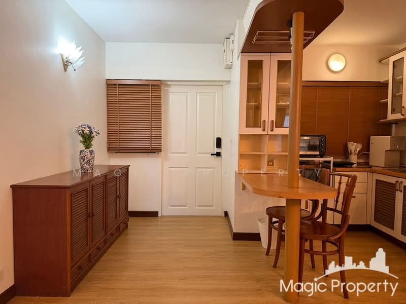 Thonglor Tower, Bangkok, Soi Thonglor, Sukhumvit 55 Road, Khlongtoei Nua, Watthana, Bangkok, 3 Bedrooms, 100 sqm, Condo For Rent, by Magic Property, 500431009 - DDproperty.com