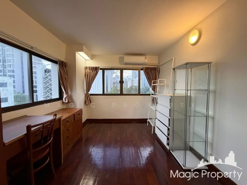 Thonglor Tower : ทองหล่อ ทาวเวอร์, กรุงเทพ, ซอยทองหล่อ, ถนนสุขุมวิท 55, คลองเตยเหนือ, วัฒนา, กรุงเทพ, 100 ตร.ม., คอนโด ให้เช่า, โดย Magic Property, 500431009 - DDproperty.com