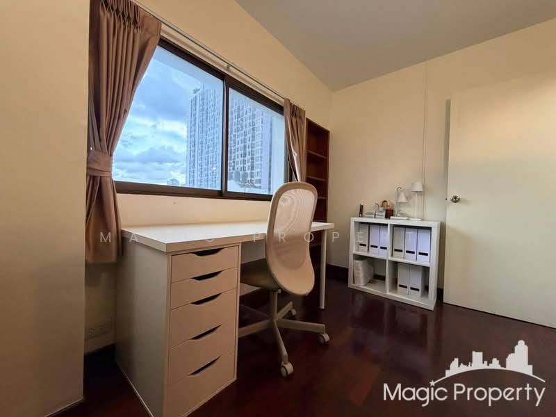 Thonglor Tower : ทองหล่อ ทาวเวอร์, กรุงเทพ, ซอยทองหล่อ, ถนนสุขุมวิท 55, คลองเตยเหนือ, วัฒนา, กรุงเทพ, 100 ตร.ม., คอนโด ให้เช่า, โดย Magic Property, 500431009 - DDproperty.com