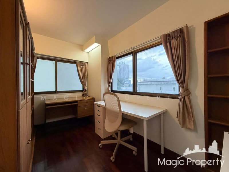 Thonglor Tower : ทองหล่อ ทาวเวอร์, กรุงเทพ, ซอยทองหล่อ, ถนนสุขุมวิท 55, คลองเตยเหนือ, วัฒนา, กรุงเทพ, 100 ตร.ม., คอนโด ให้เช่า, โดย Magic Property, 500431009 - DDproperty.com