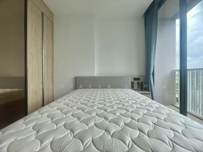 Kawa Haus, Bangkok, 95 Soi Rim Khlong, Phra Kanong Nua, Watthana, Bangkok, 2 Bedrooms, 61 sqm, Condo For Rent, by Boonraksa Sopak, 500431010 - DDproperty.com