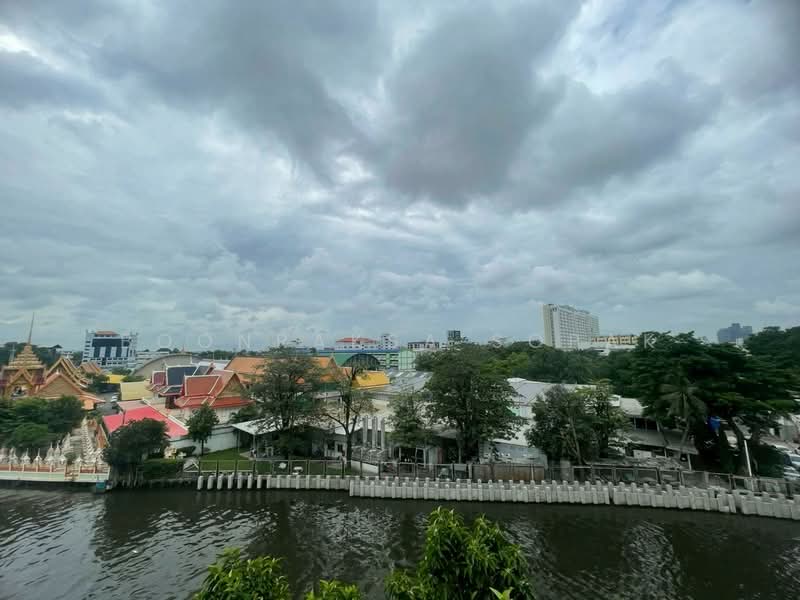 Kawa Haus : คาวะ เฮาส์, กรุงเทพ, 95 ซอย ริมคลอง, พระโขนงเหนือ, วัฒนา, กรุงเทพ, 61 ตร.ม., คอนโด ให้เช่า, โดย Boonraksa Sopak, 500431010 - DDproperty.com