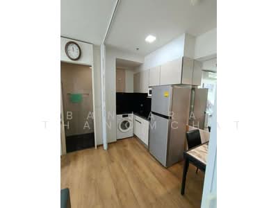 For Rent - Park Origin Phrom Phong (Park 24), Bangkok