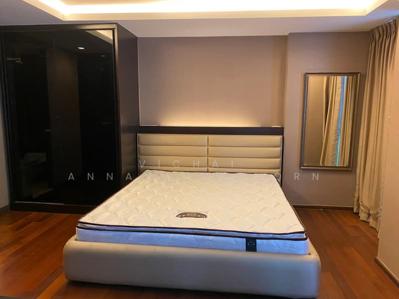 The Address Sukhumvit 61 : ดิ แอดเดรส สุขุมวิท 61, กรุงเทพ, 22 ซอยสุขุมวิท 61 ถนนสุขุมวิท, คลองตันเหนือ, วัฒนา, กรุงเทพ, 47 ตร.ม., คอนโด ขาย, โดย Vichai Annavakulthorn, 500431015 - DDproperty.com