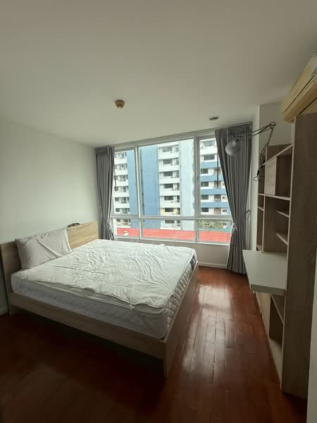 SIRI on 8 Sukhumvit 8, Bangkok, 55 Soi Sukhumvit 8, Sukhumvit Road, Khlong Toei, Bangkok, 2 Bedrooms, 84 sqm, Condo For Rent, by Boonraksa Sopak, 500431017 - DDproperty.com