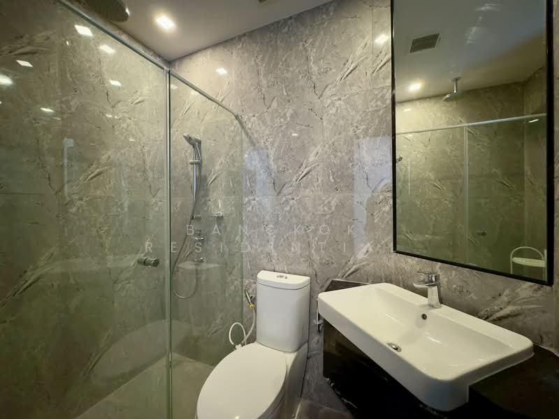ASHTON Asoke, Bangkok, 131 Asoke Montri Road, Khlongtoei Nua, Watthana, Bangkok, 2 Bedrooms, 65 sqm, Condo For Sale, by Bangkok Residential, 500431019 - DDproperty.com