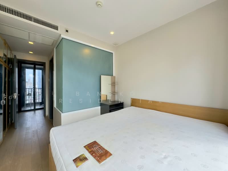 ASHTON Asoke, Bangkok, 131 Asoke Montri Road, Khlongtoei Nua, Watthana, Bangkok, 2 Bedrooms, 65 sqm, Condo For Sale, by Bangkok Residential, 500431019 - DDproperty.com