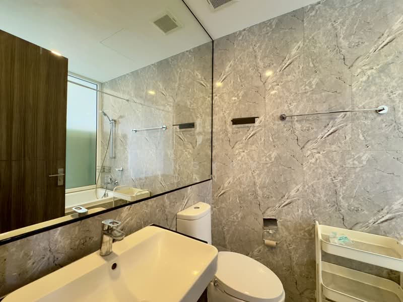 ASHTON Asoke, Bangkok, 131 Asoke Montri Road, Khlongtoei Nua, Watthana, Bangkok, 2 Bedrooms, 65 sqm, Condo For Sale, by Bangkok Residential, 500431019 - DDproperty.com