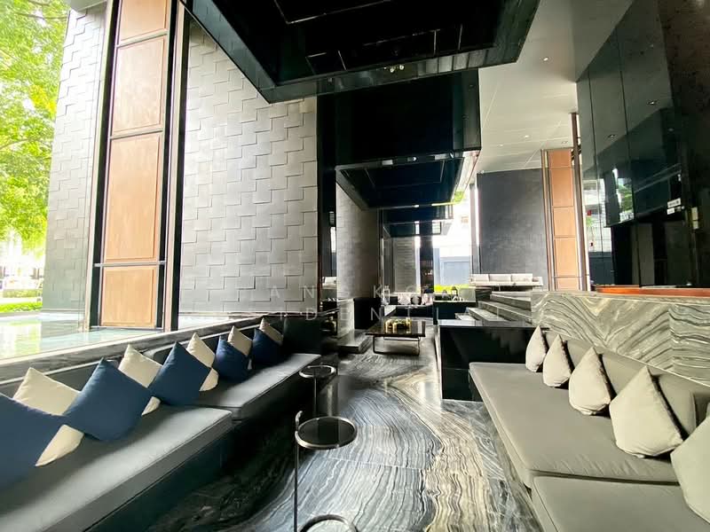 ASHTON Asoke, Bangkok, 131 Asoke Montri Road, Khlongtoei Nua, Watthana, Bangkok, 2 Bedrooms, 65 sqm, Condo For Sale, by Bangkok Residential, 500431019 - DDproperty.com
