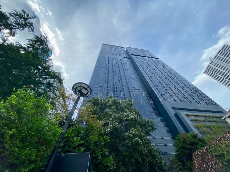 ASHTON Asoke : แอชตัน อโศก, กรุงเทพ, 131 ถนนอโศกมนตรี, คลองเตยเหนือ, วัฒนา, กรุงเทพ, 65 ตร.ม., คอนโด ขาย, โดย Bangkok Residential, 500431019 - DDproperty.com