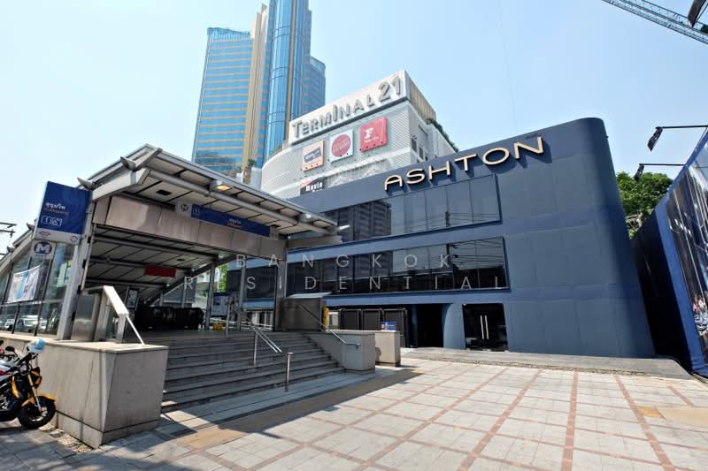 ASHTON Asoke : แอชตัน อโศก, กรุงเทพ, 131 ถนนอโศกมนตรี, คลองเตยเหนือ, วัฒนา, กรุงเทพ, 65 ตร.ม., คอนโด ขาย, โดย Bangkok Residential, 500431019 - DDproperty.com