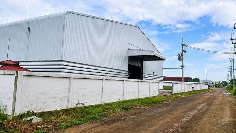 บางปะกง, Chachoengsao, Bang Pakong, Bang Pakong, Chachoengsao, , 3,200 sqm, Warehouse/Factory For Sale, by Infinity EEC (Thailand) Co., Ltd., 500431020 - DDproperty.com