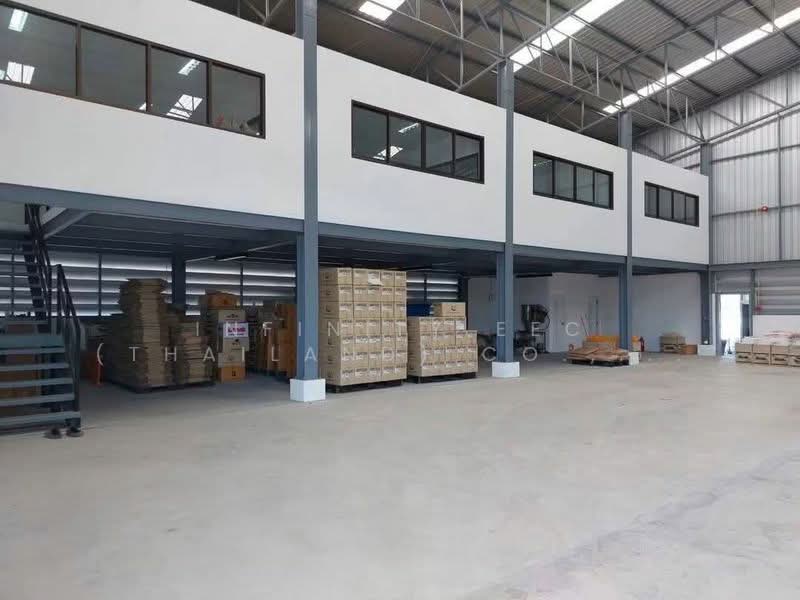 บางปะกง, ฉะเชิงเทรา, บางปะกง, ฉะเชิงเทรา, 3,200 ตร.ม., โกดัง-โรงงาน ขาย, โดย Infinity EEC (Thailand) Co., Ltd., 500431020 - DDproperty.com