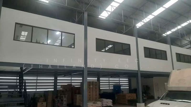 บางปะกง, ฉะเชิงเทรา, บางปะกง, ฉะเชิงเทรา, 3,200 ตร.ม., โกดัง-โรงงาน ขาย, โดย Infinity EEC (Thailand) Co., Ltd., 500431020 - DDproperty.com