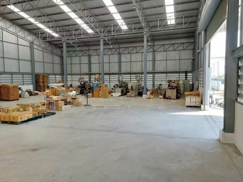 บางปะกง, ฉะเชิงเทรา, บางปะกง, ฉะเชิงเทรา, 3,200 ตร.ม., โกดัง-โรงงาน ขาย, โดย Infinity EEC (Thailand) Co., Ltd., 500431020 - DDproperty.com
