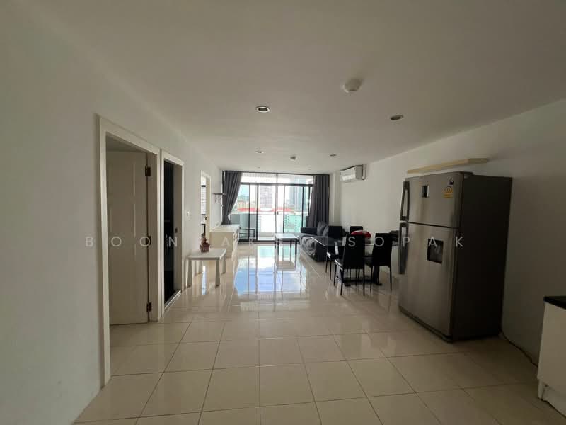J.C. Tower, Bangkok, Soi Sukhumvit 55, Khlong Tan Nua, Watthana, Bangkok, 2 Bedrooms, 97 sqm, Condo For Rent, by Boonraksa Sopak, 500431023 - DDproperty.com