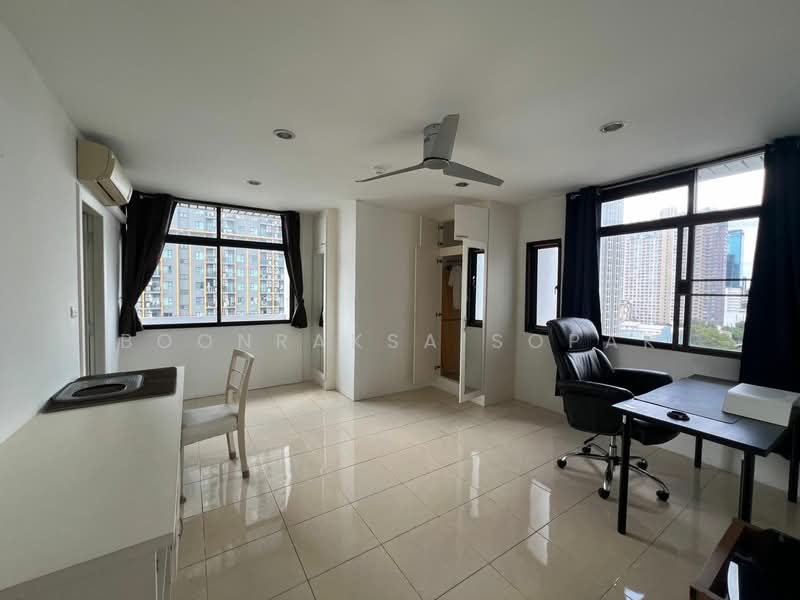J.C. Tower, Bangkok, Soi Sukhumvit 55, Khlong Tan Nua, Watthana, Bangkok, 2 Bedrooms, 97 sqm, Condo For Rent, by Boonraksa Sopak, 500431023 - DDproperty.com