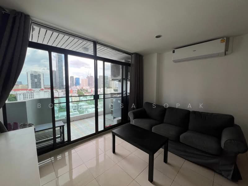 J.C. Tower, Bangkok, Soi Sukhumvit 55, Khlong Tan Nua, Watthana, Bangkok, 2 Bedrooms, 97 sqm, Condo For Rent, by Boonraksa Sopak, 500431023 - DDproperty.com