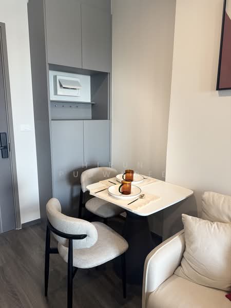 IDEO Sukhumvit Rama 4, Bangkok, Soi Sukhumvit 44, Sukhumvit Road, Phra Kanong, Khlong Toei, Bangkok, 2 Bedrooms, 44 sqm, Condo For Sale, by Hirun Pudwaree, 500431027 - DDproperty.com