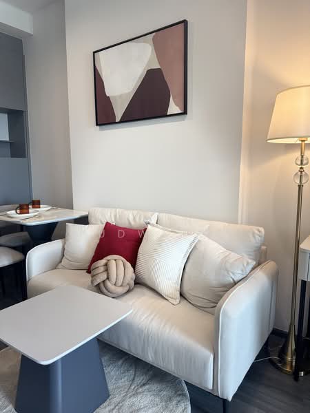 IDEO Sukhumvit Rama 4, Bangkok, Soi Sukhumvit 44, Sukhumvit Road, Phra Kanong, Khlong Toei, Bangkok, 2 Bedrooms, 44 sqm, Condo For Sale, by Hirun Pudwaree, 500431027 - DDproperty.com