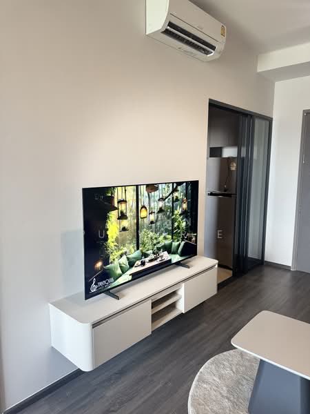 IDEO Sukhumvit Rama 4, Bangkok, Soi Sukhumvit 44, Sukhumvit Road, Phra Kanong, Khlong Toei, Bangkok, 2 Bedrooms, 44 sqm, Condo For Sale, by Hirun Pudwaree, 500431027 - DDproperty.com