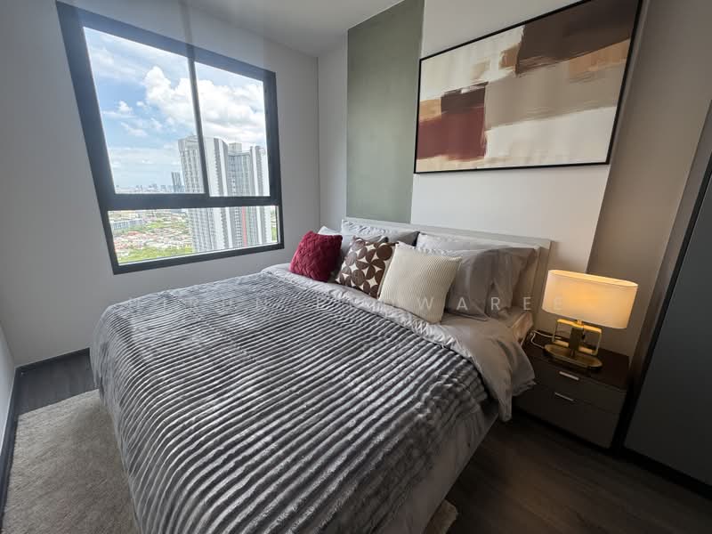 IDEO Sukhumvit Rama 4, Bangkok, Soi Sukhumvit 44, Sukhumvit Road, Phra Kanong, Khlong Toei, Bangkok, 2 Bedrooms, 44 sqm, Condo For Sale, by Hirun Pudwaree, 500431027 - DDproperty.com