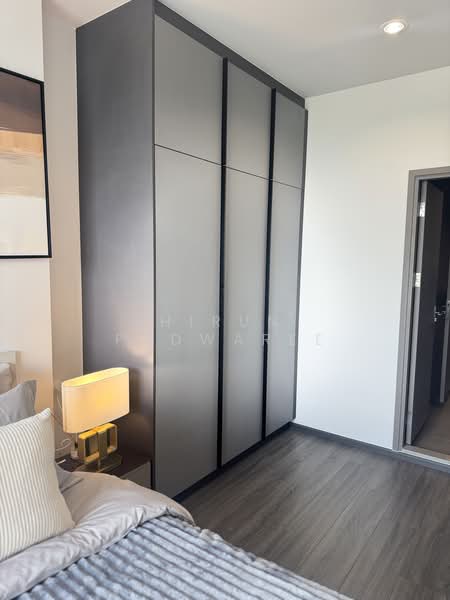 IDEO Sukhumvit Rama 4, Bangkok, Soi Sukhumvit 44, Sukhumvit Road, Phra Kanong, Khlong Toei, Bangkok, 2 Bedrooms, 44 sqm, Condo For Sale, by Hirun Pudwaree, 500431027 - DDproperty.com