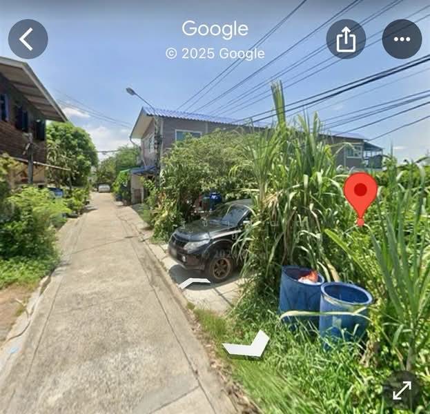 ที่ดินเปล่า 83.3 ตร.ว. ที่ดินเปล่า ซอยสุขสวัสดิ์102 ถนนสุขสวัสดิ์ (ซอยร่มเย็นนิเวศน์), สมุทรปราการ, ถนนสุขสวัสดิ์, ในคลองบางปลากด, พระสมุทรเจดีย์, สมุทรปราการ, 333 ตร.ม., ที่ดิน ขาย, โดย คุณ ฐิชาปัณณ์ สังวาลรัมย์ (ปูน), 500431028 - DDproperty.com