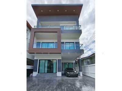 ขาย - บ้านเดี่ยว สุขุมวิท 65, กรุงเทพ