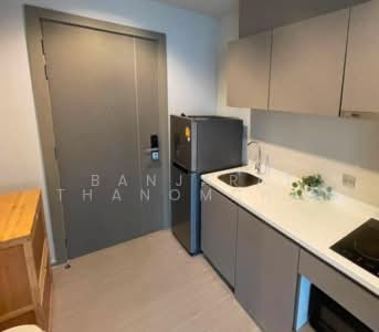 For Rent - Life Asoke-Rama 9, Bangkok