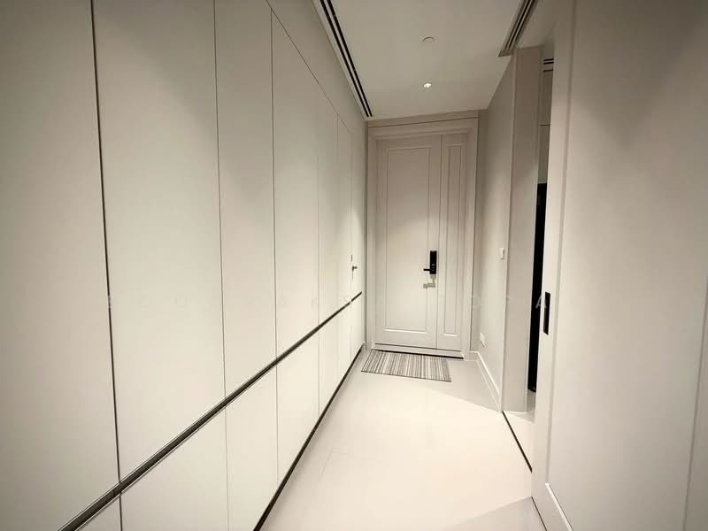 98 Wireless, Bangkok, 98 Wireless Road, Lumphini, Pathum Wan, Bangkok, 3 Bedrooms, 218 sqm, Condo For Rent, by Boonraksa Sopak, 500431036 - DDproperty.com