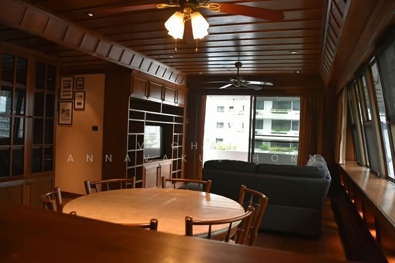 Diamond Tower, Bangkok, Silom, Bang Rak, Bangkok, 2 Bedrooms, 144 sqm, Condo For Sale, by Vichai Annavakulthorn, 500431039 - DDproperty.com