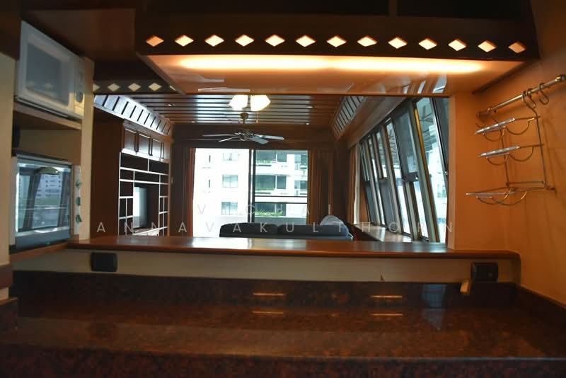 Diamond Tower, Bangkok, Silom, Bang Rak, Bangkok, 2 Bedrooms, 144 sqm, Condo For Sale, by Vichai Annavakulthorn, 500431039 - DDproperty.com