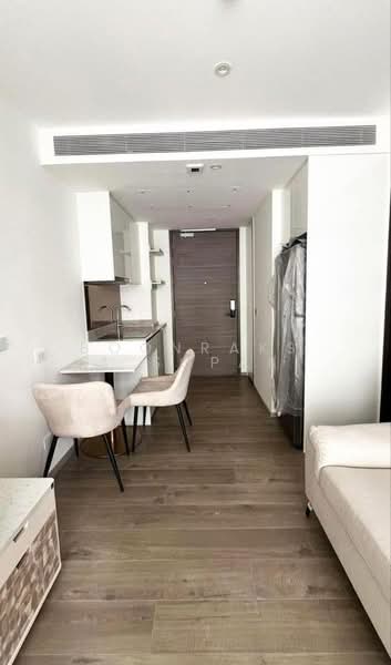 Fynn Asoke, Bangkok, 28 Sukhumvit 10 Alley, Khlong Toei, Bangkok, 1 Bedroom, 33 sqm, Condo For Rent, by Boonraksa Sopak, 500431040 - DDproperty.com