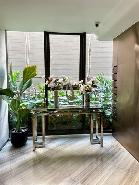 Fynn Asoke, Bangkok, 28 Sukhumvit 10 Alley, Khlong Toei, Bangkok, 1 Bedroom, 33 sqm, Condo For Rent, by Boonraksa Sopak, 500431040 - DDproperty.com